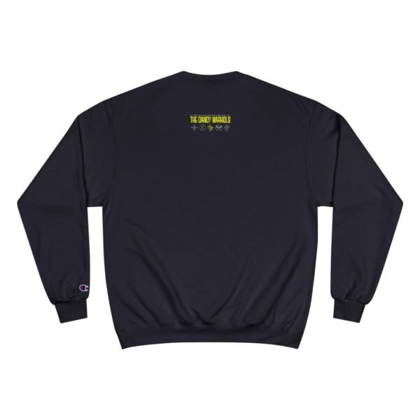 The Dandy Warhols Champion Sweatshirt - Image 26