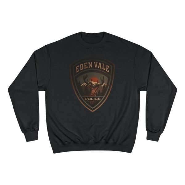 Good Cop / Bad Cop Champion Sweatshirt - Image 33