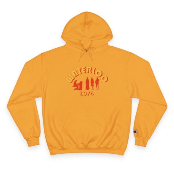 ABBA Champion Hoodie - Image 17