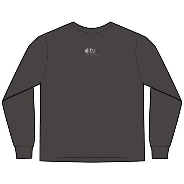 Fountain of Youth ComfortWash® Garment-Dyed Long Sleeve T-Shirt - Image 6
