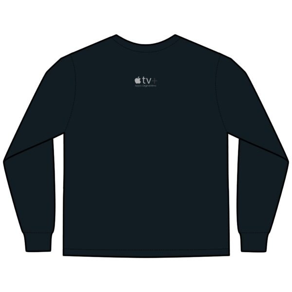 Fountain of Youth ComfortWash® Garment-Dyed Long Sleeve T-Shirt - Image 10