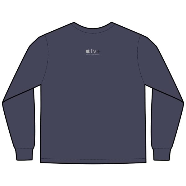 Fountain of Youth ComfortWash® Garment-Dyed Long Sleeve T-Shirt - Image 12
