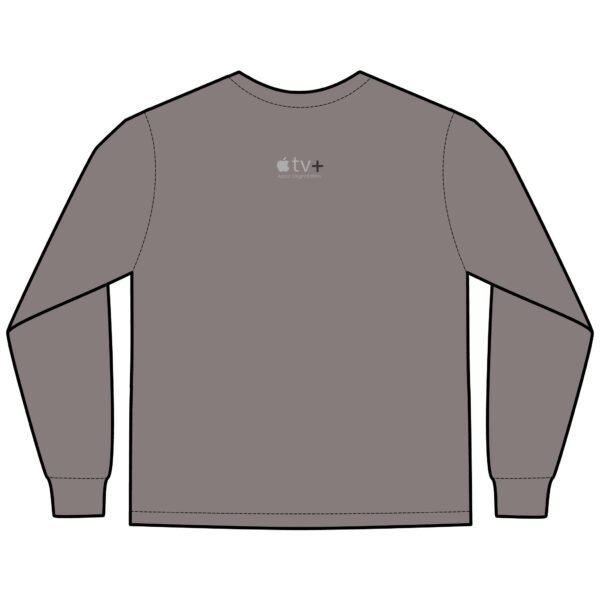 Fountain of Youth ComfortWash® Garment-Dyed Long Sleeve T-Shirt - Image 2