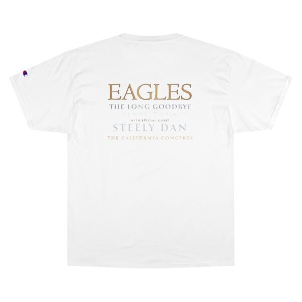 Eagles Champion T-Shirt - Image 10