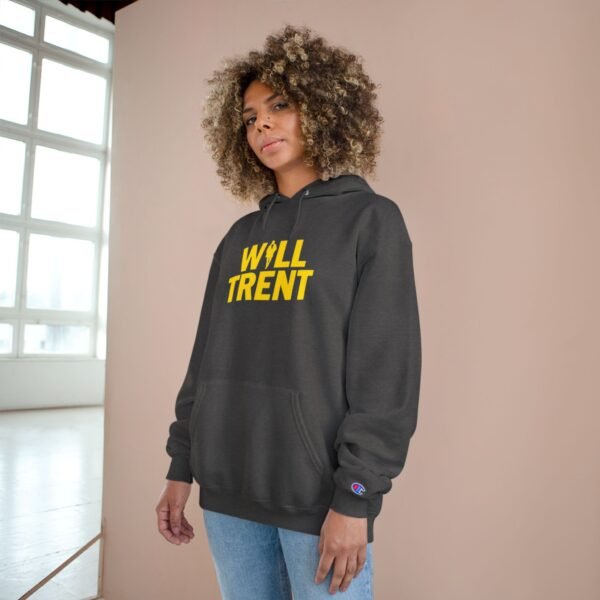 Will Trent Champion Hoodie - Image 16