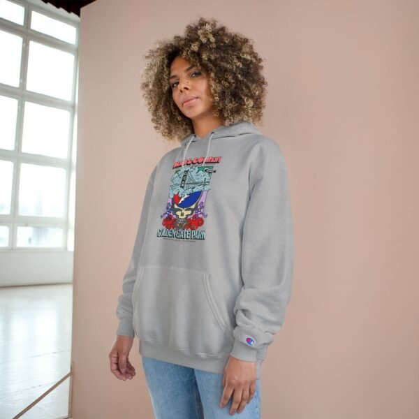Dead & Company Champion Hoodie - Image 8