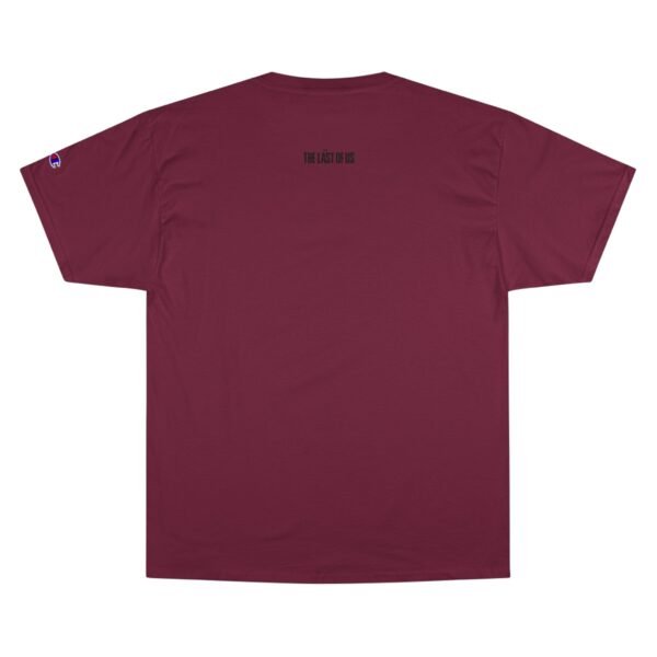 The Last Of Us Champion T-Shirt - Image 30