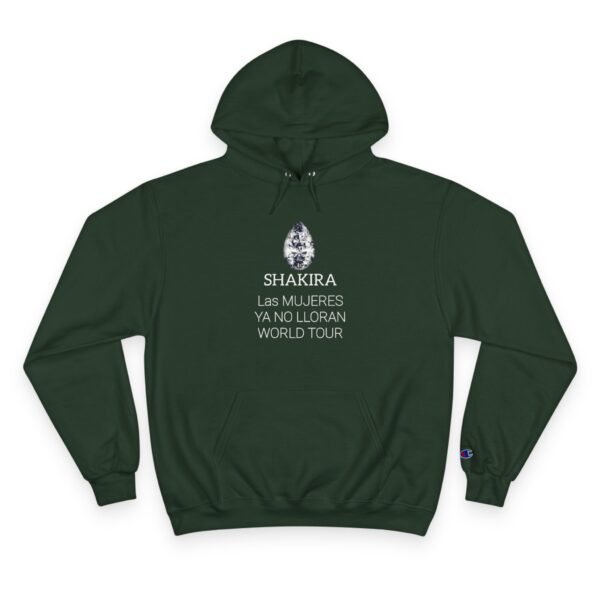 Shakira Champion Hoodie - Image 9