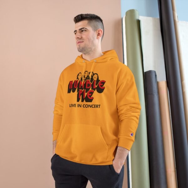 Humble Pie Champion Hoodie - Image 11