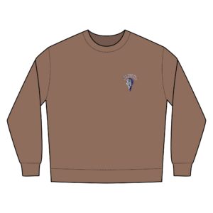 Eagles Crewneck Sweatshirt