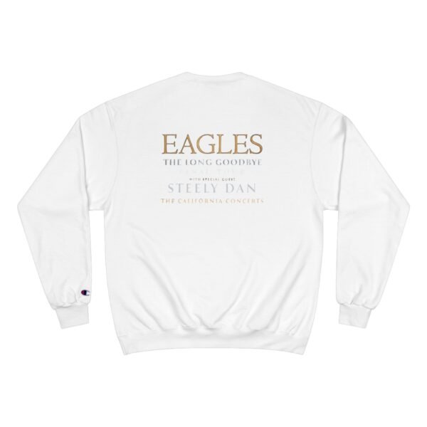 Eagles Champion Sweatshirt - Image 2