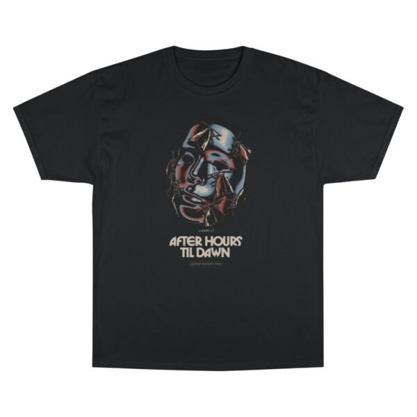 The Weeknd Champion T-Shirt - Image 25