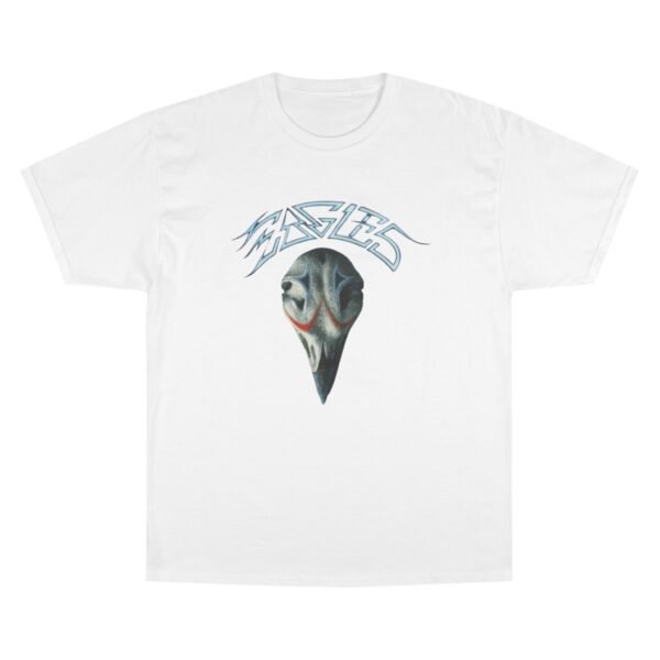 Eagles Champion T-Shirt - Image 9