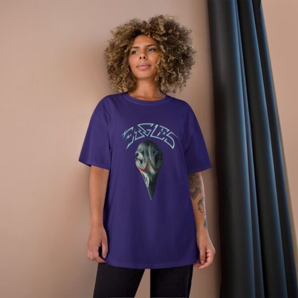 Eagles Champion T-Shirt - Image 4