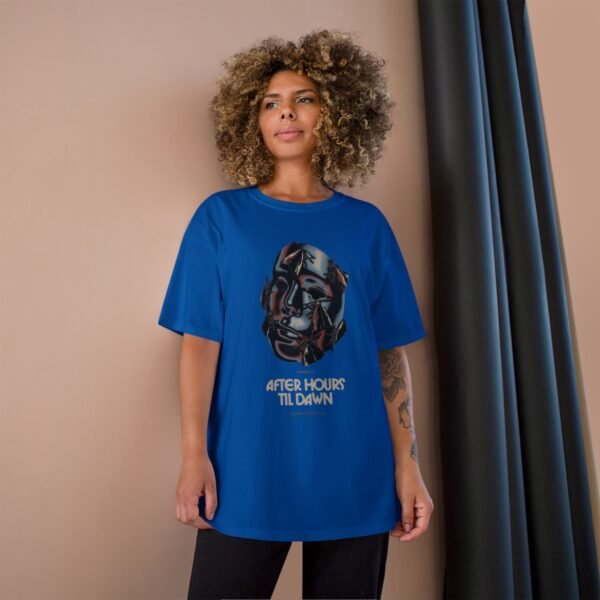 The Weeknd Champion T-Shirt - Image 20