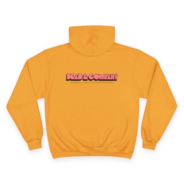 Dead & Company Champion Hoodie - Image 14