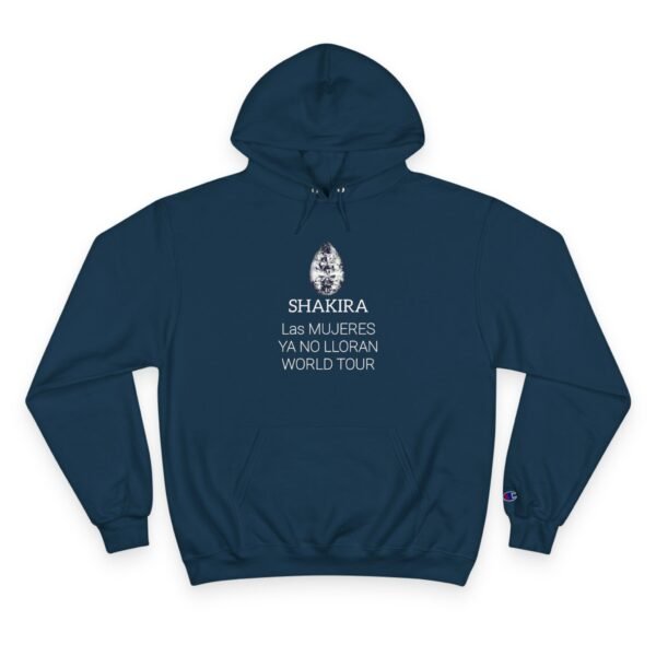 Shakira Champion Hoodie - Image 17