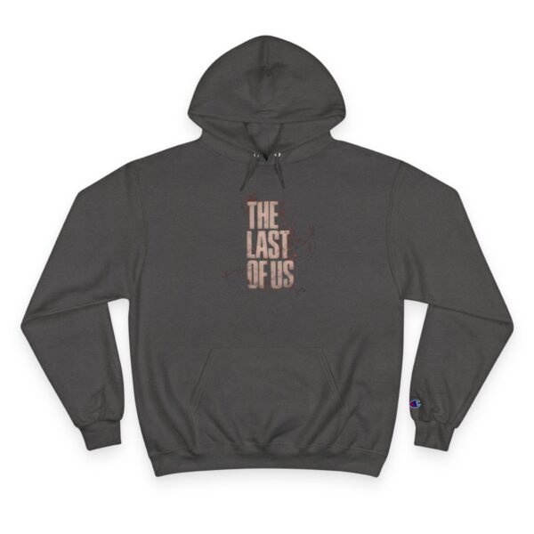 The Last Of Us Champion Hoodie - Image 5