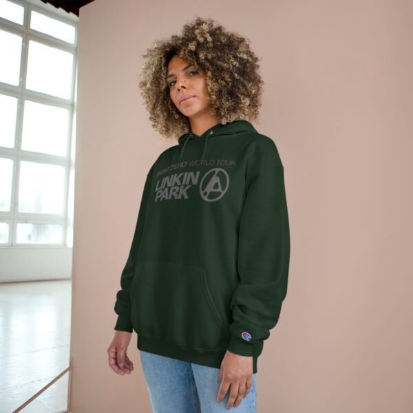 Linkin Park Champion Hoodie - Image 12