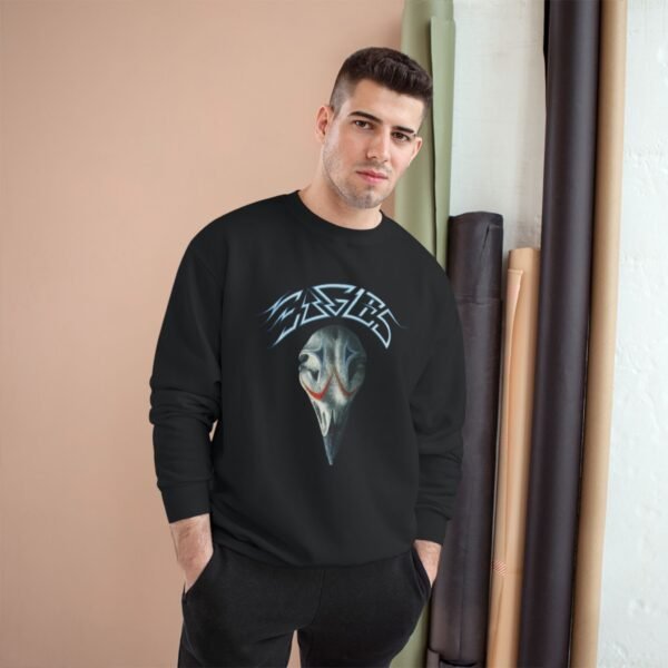Eagles Champion Sweatshirt - Image 23