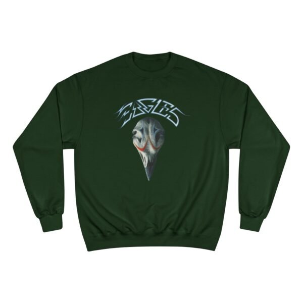 Eagles Champion Sweatshirt - Image 13