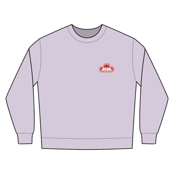 ABBA Crewneck Sweatshirt - Image 2