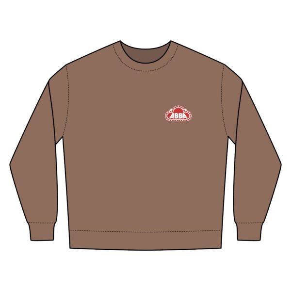 ABBA Crewneck Sweatshirt - Image 4