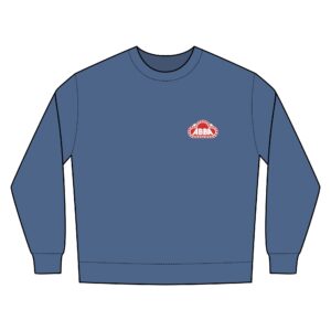 ABBA Crewneck Sweatshirt