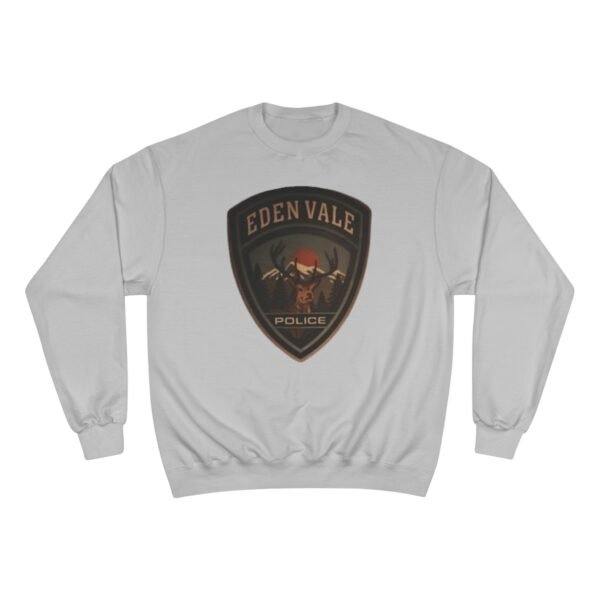 Good Cop / Bad Cop Champion Sweatshirt - Image 13