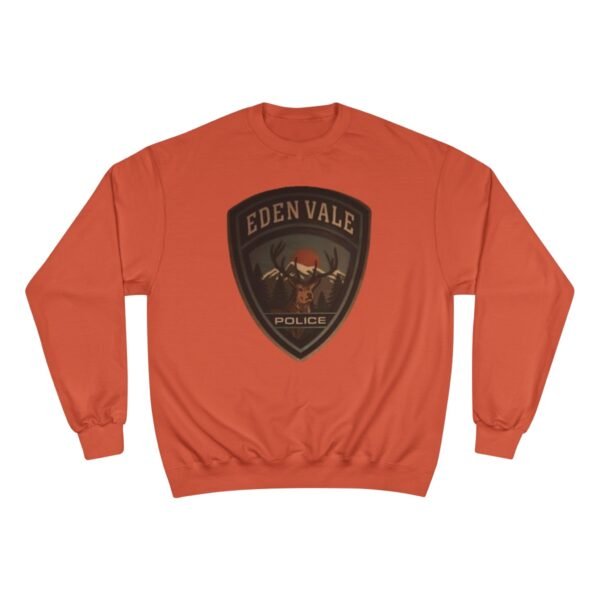 Good Cop / Bad Cop Champion Sweatshirt - Image 17