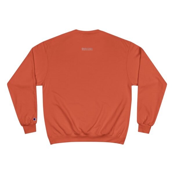 Shakira Champion Sweatshirt - Image 14