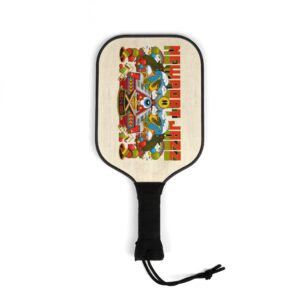 Newport Jazz Festival 2025 Pickleball Kit