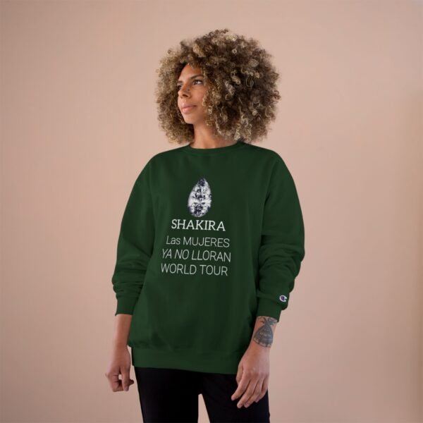 Shakira Champion Sweatshirt - Image 20