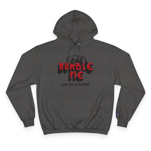 Humble Pie Champion Hoodie - Image 13