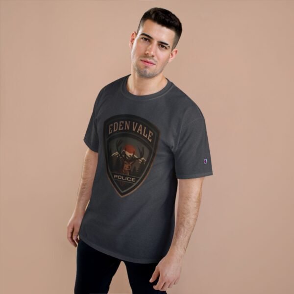 Good Cop / Bad Cop Champion T-Shirt - Image 7