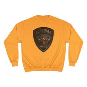 Good Cop / Bad Cop Champion Sweatshirt