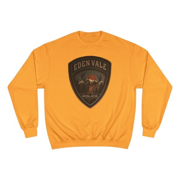 Good Cop / Bad Cop Champion Sweatshirt