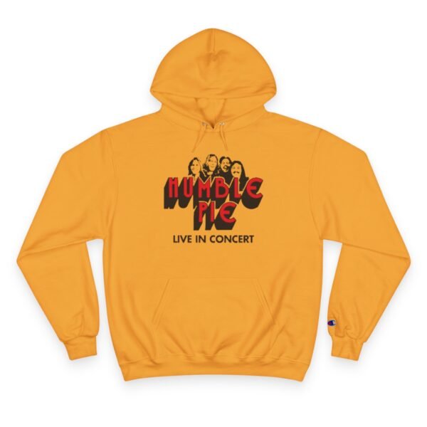 Humble Pie Champion Hoodie - Image 9