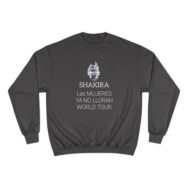 Shakira Champion Sweatshirt