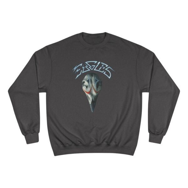 Eagles Champion Sweatshirt - Image 5