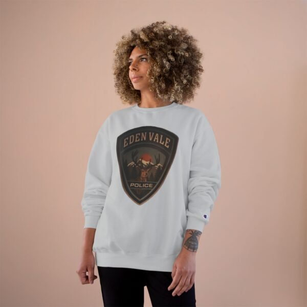Good Cop / Bad Cop Champion Sweatshirt - Image 16