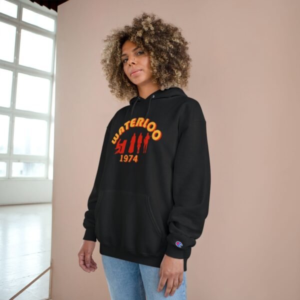 ABBA Champion Hoodie - Image 12