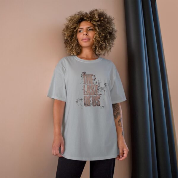 The Last Of Us Champion T-Shirt - Image 16