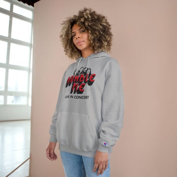 Humble Pie Champion Hoodie - Image 4