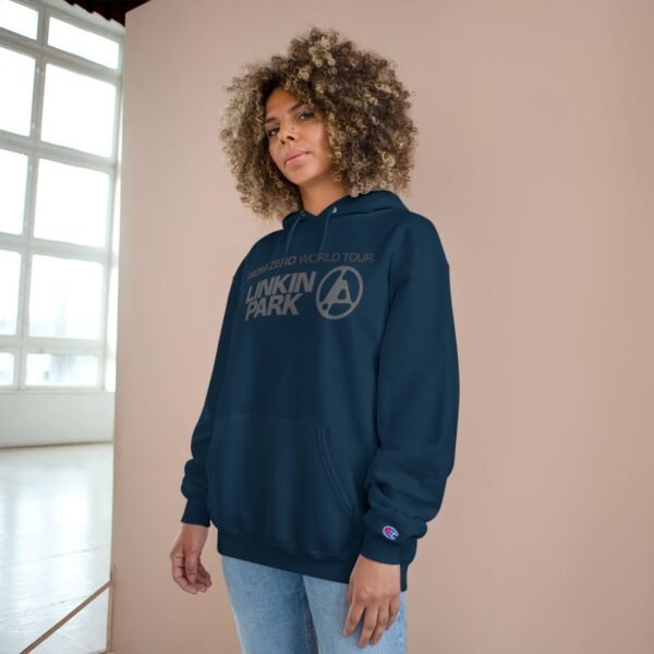 Linkin Park Champion Hoodie - Image 20