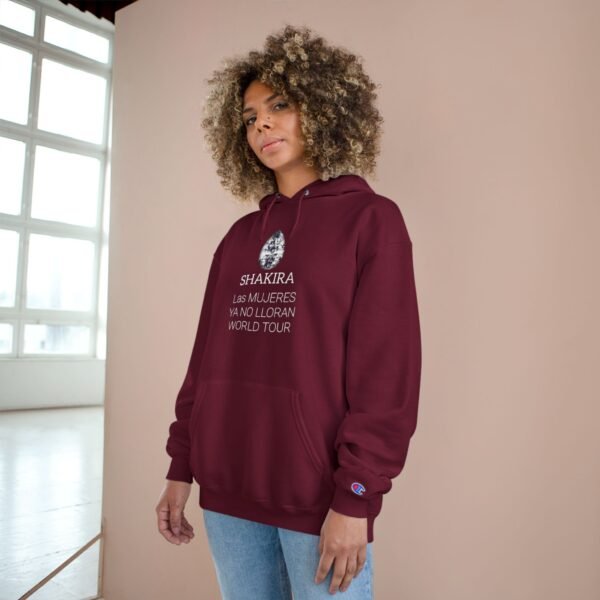 Shakira Champion Hoodie - Image 24