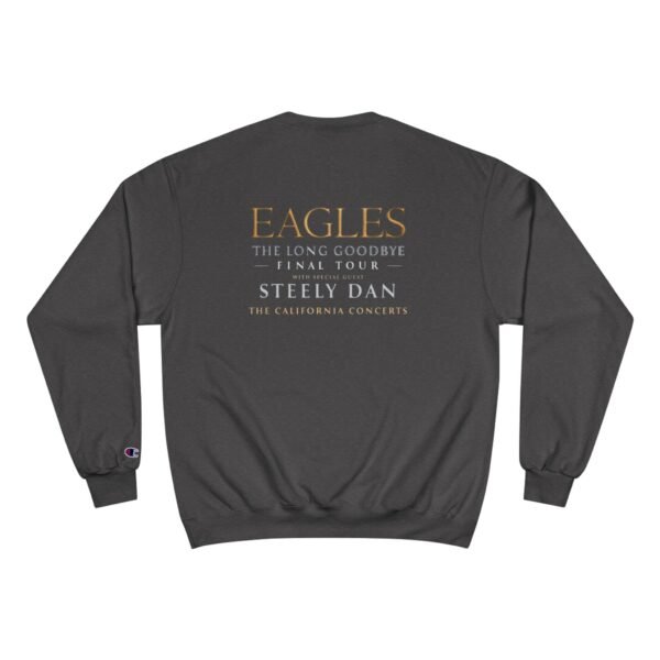 Eagles Champion Sweatshirt - Image 6