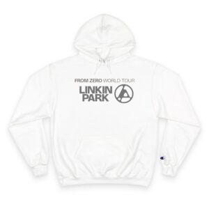 Linkin Park Champion Hoodie