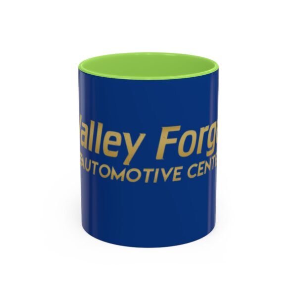 Tires Colorful Mugs (11oz, 15oz) - Image 25