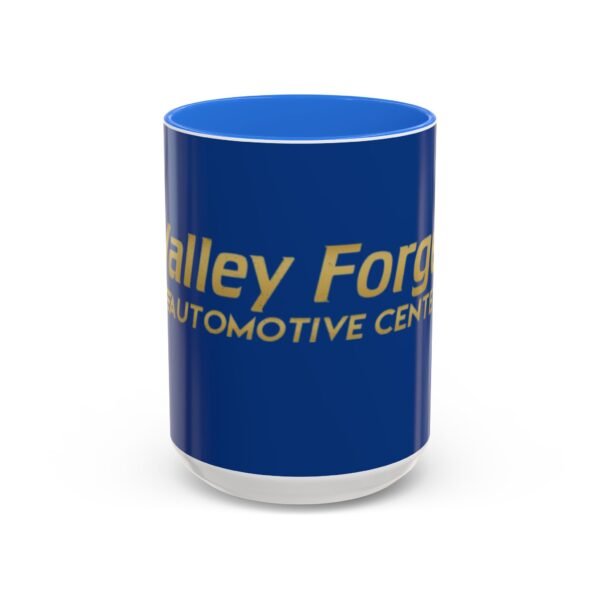 Tires Colorful Mugs (11oz, 15oz) - Image 57